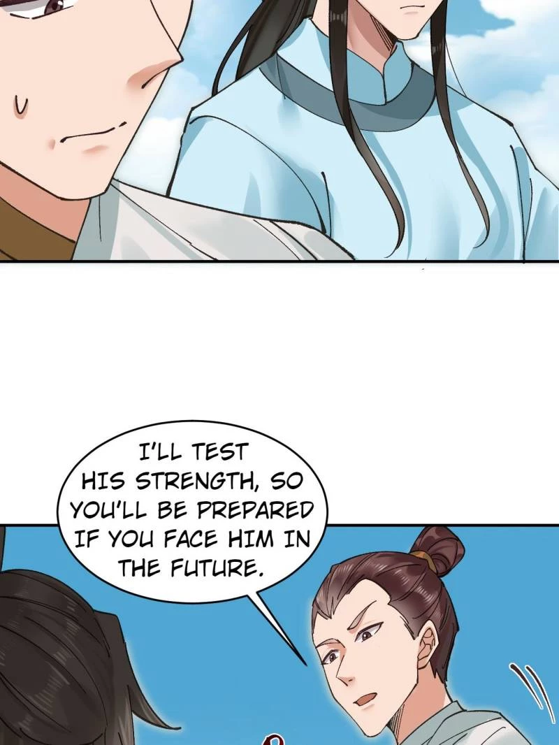 Sir, Don't Show Off Chapter 168 - 17