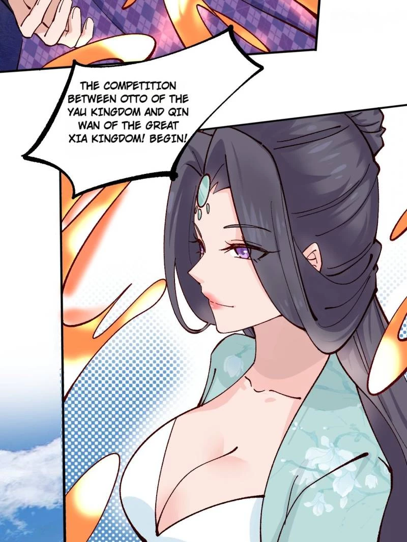 Sir, Don't Show Off Chapter 169 - 25