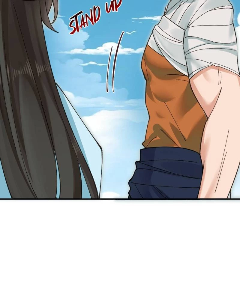Sir, Don't Show Off Chapter 168 - 18