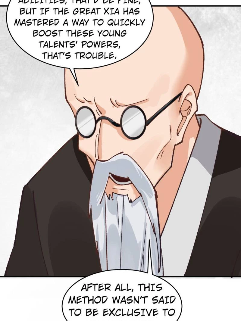 Sir, Don't Show Off Chapter 170 - 38