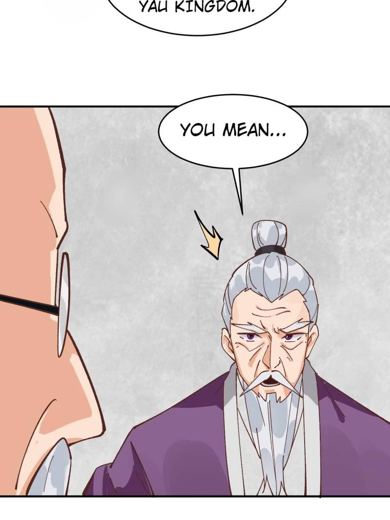Sir, Don't Show Off Chapter 170 - 39