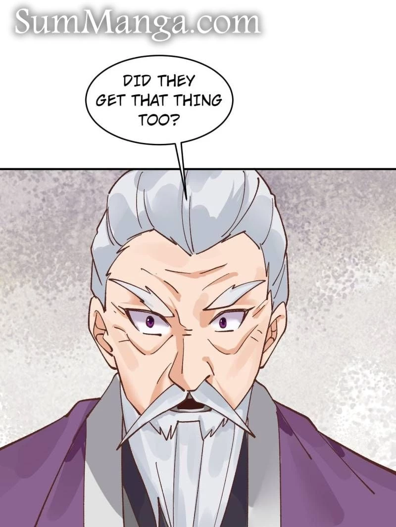 Sir, Don't Show Off Chapter 170 - 40
