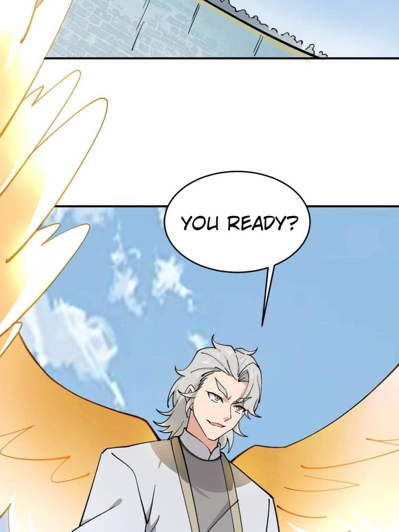 Sir, Don't Show Off Chapter 168 - 21