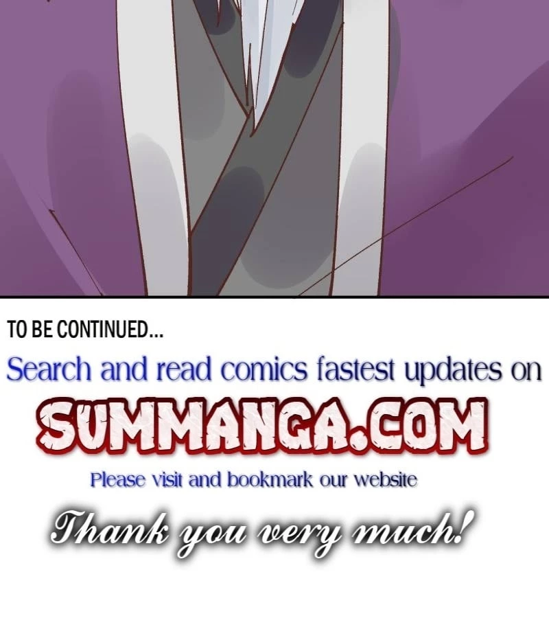Sir, Don't Show Off Chapter 170 - 41