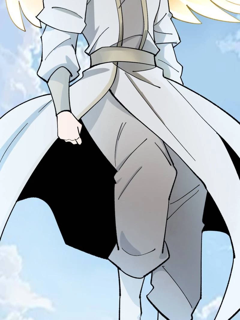 Sir, Don't Show Off Chapter 168 - 22