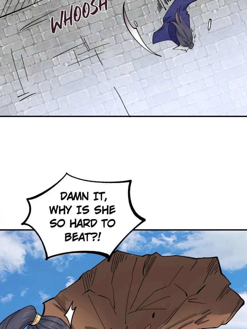 Sir, Don't Show Off Chapter 169 - 30