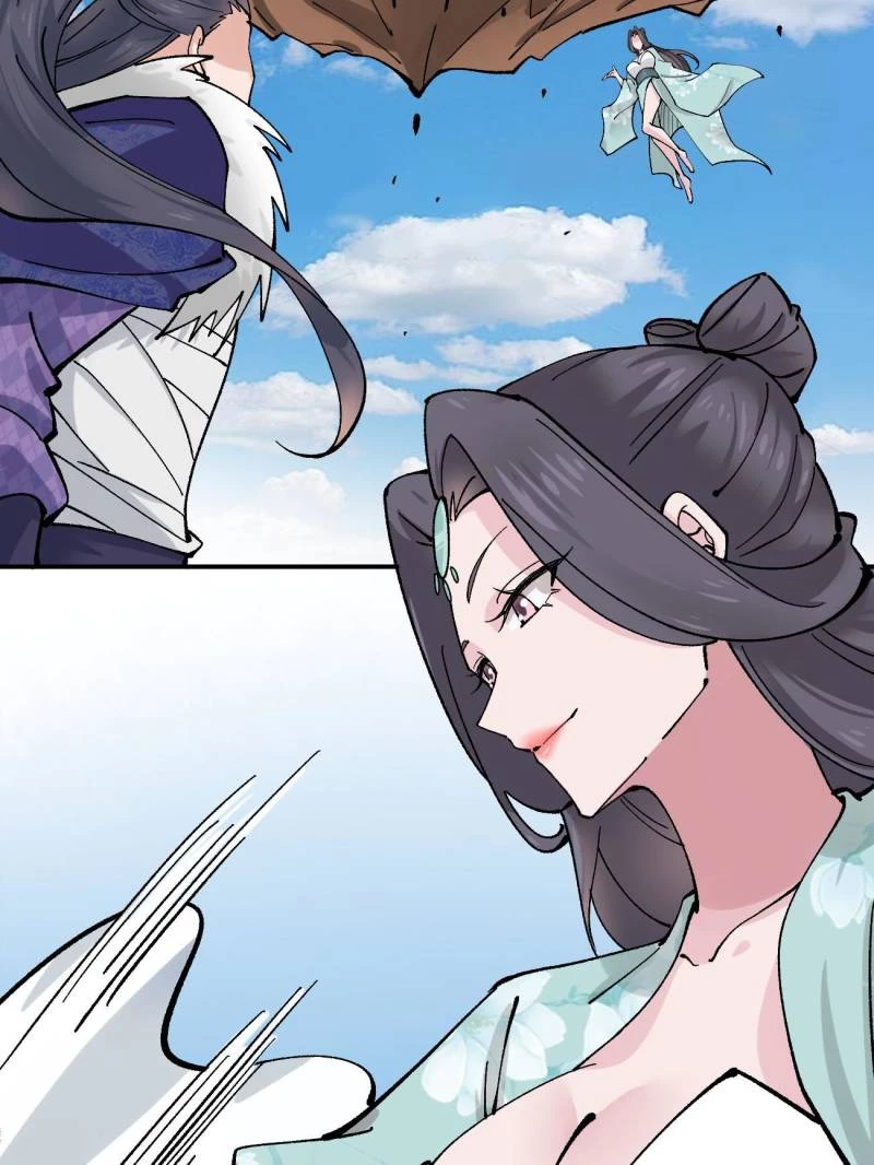 Sir, Don't Show Off Chapter 169 - 31