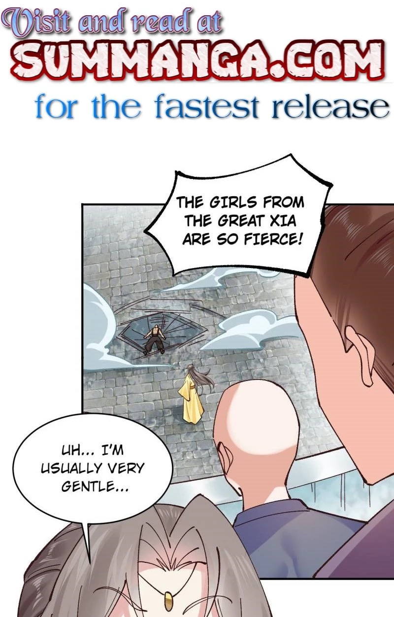 Sir, Don't Show Off Chapter 167 - 1