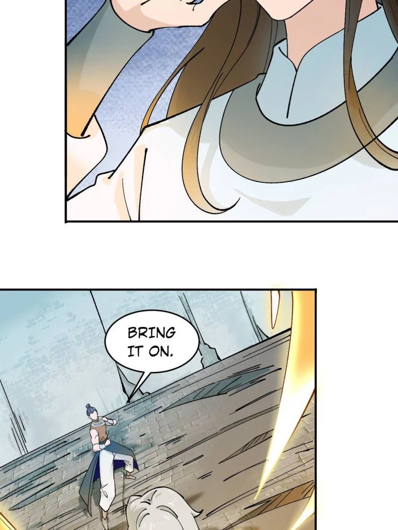 Sir, Don't Show Off Chapter 168 - 24