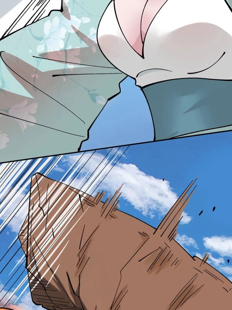 Sir, Don't Show Off Chapter 169 - 32