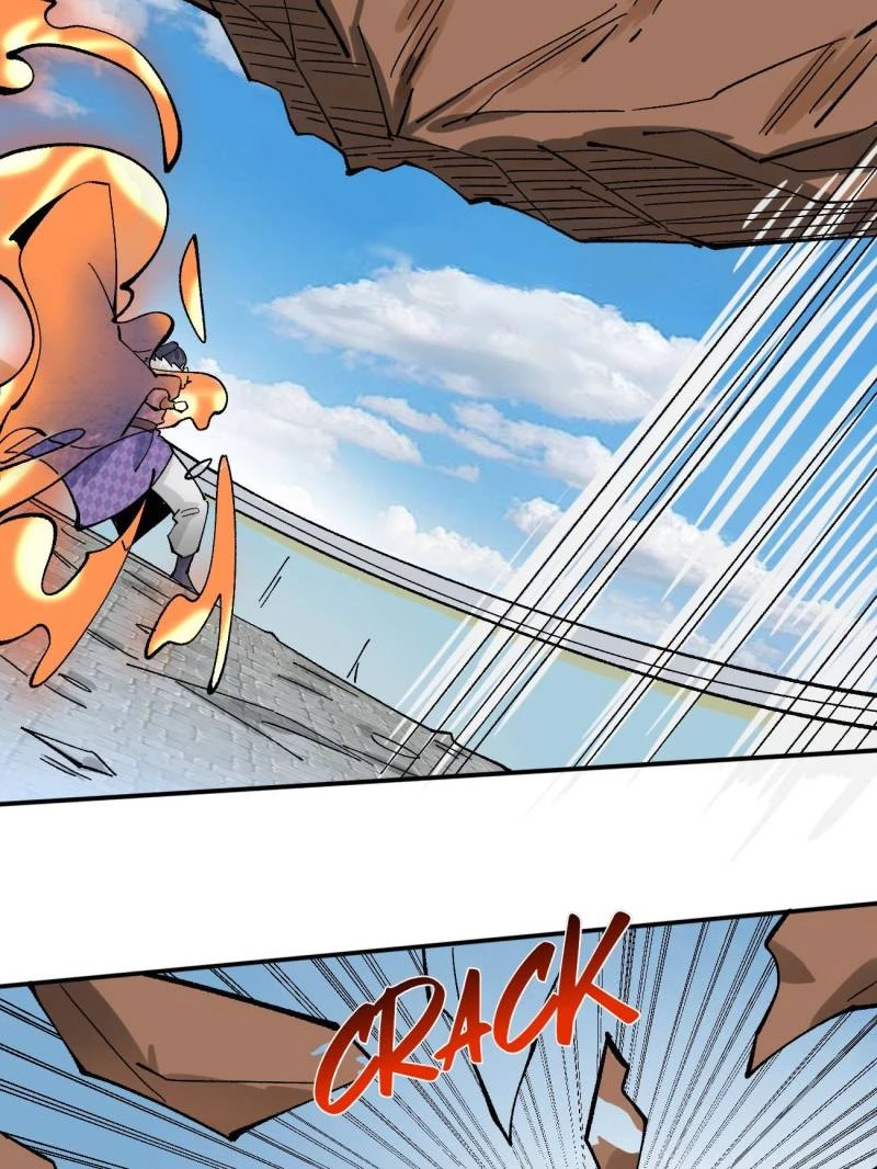 Sir, Don't Show Off Chapter 169 - 33