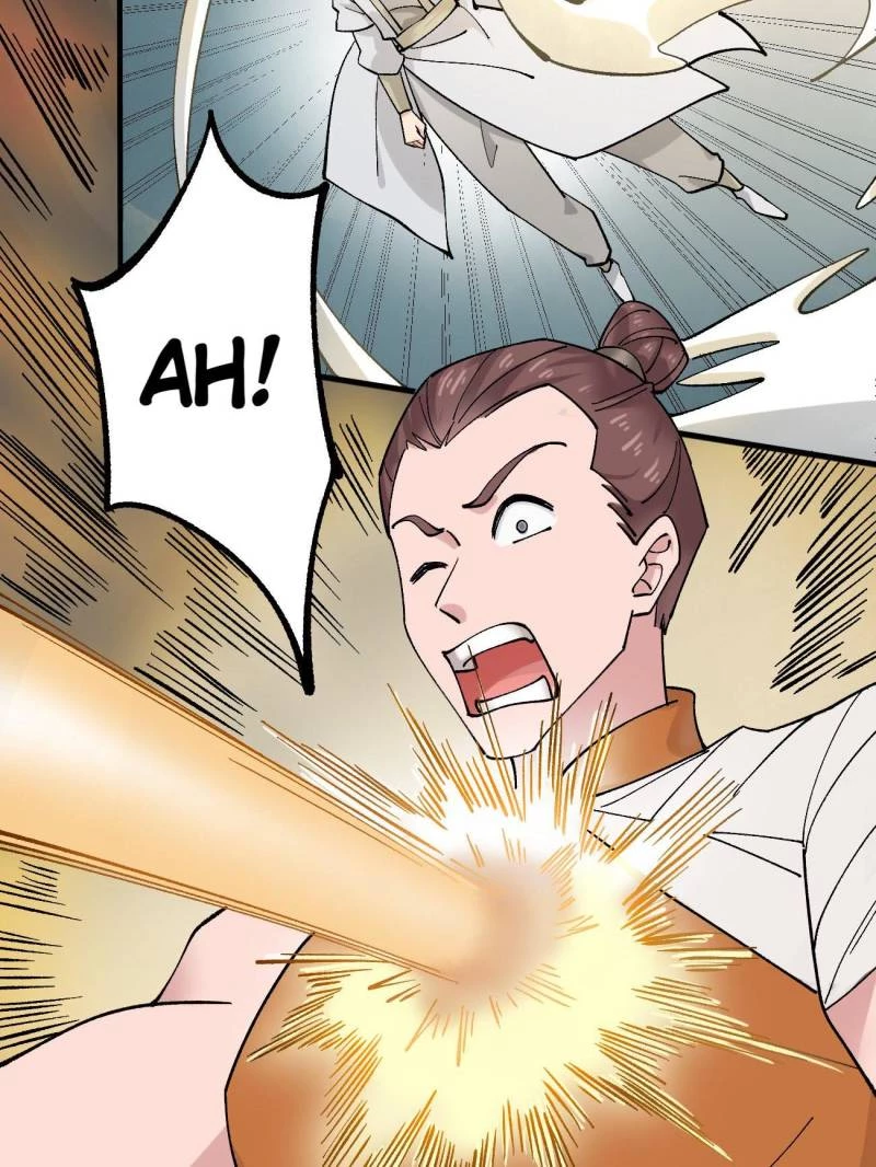 Sir, Don't Show Off Chapter 168 - 26