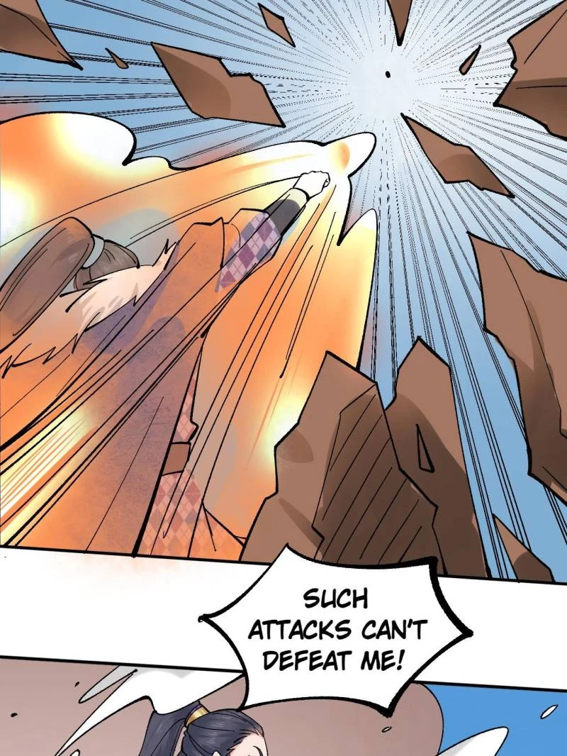 Sir, Don't Show Off Chapter 169 - 34