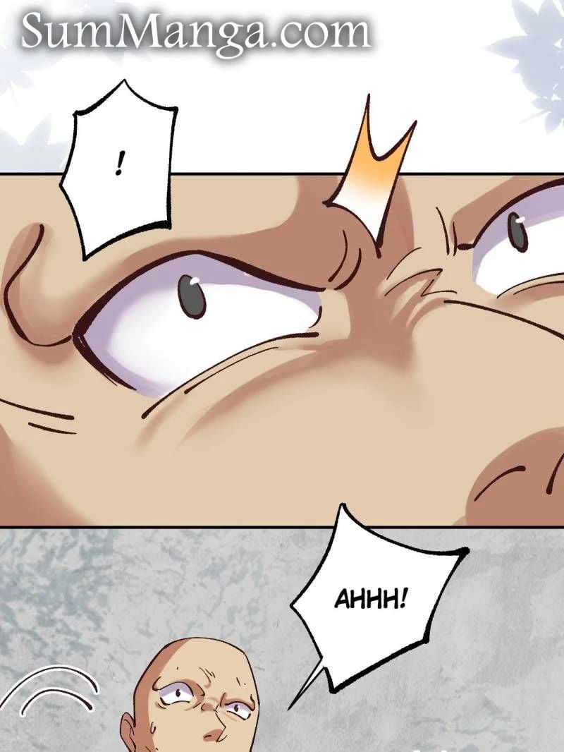 Sir, Don't Show Off Chapter 167 - 4