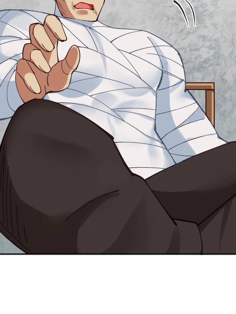 Sir, Don't Show Off Chapter 167 - 5