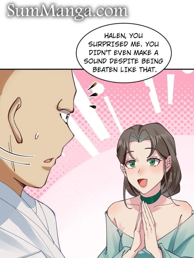 Sir, Don't Show Off Chapter 167 - 8