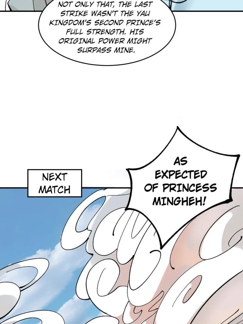 Sir, Don't Show Off Chapter 168 - 30