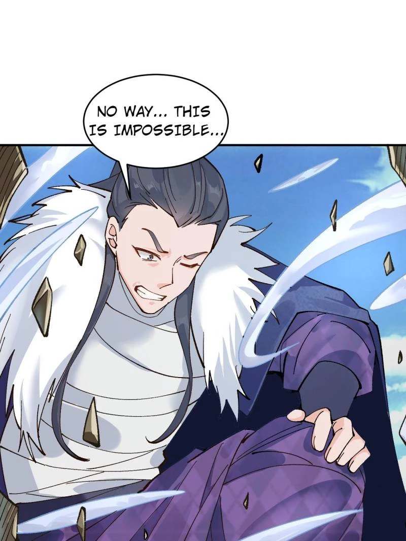 Sir, Don't Show Off Chapter 169 - 38