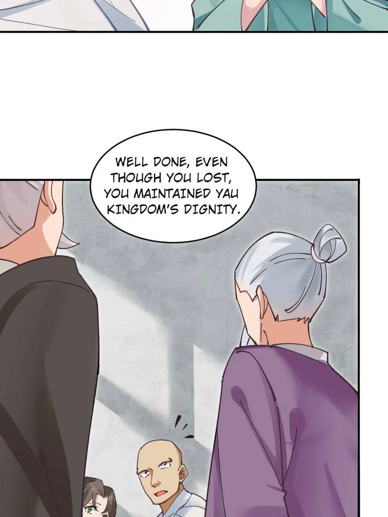 Sir, Don't Show Off Chapter 167 - 9
