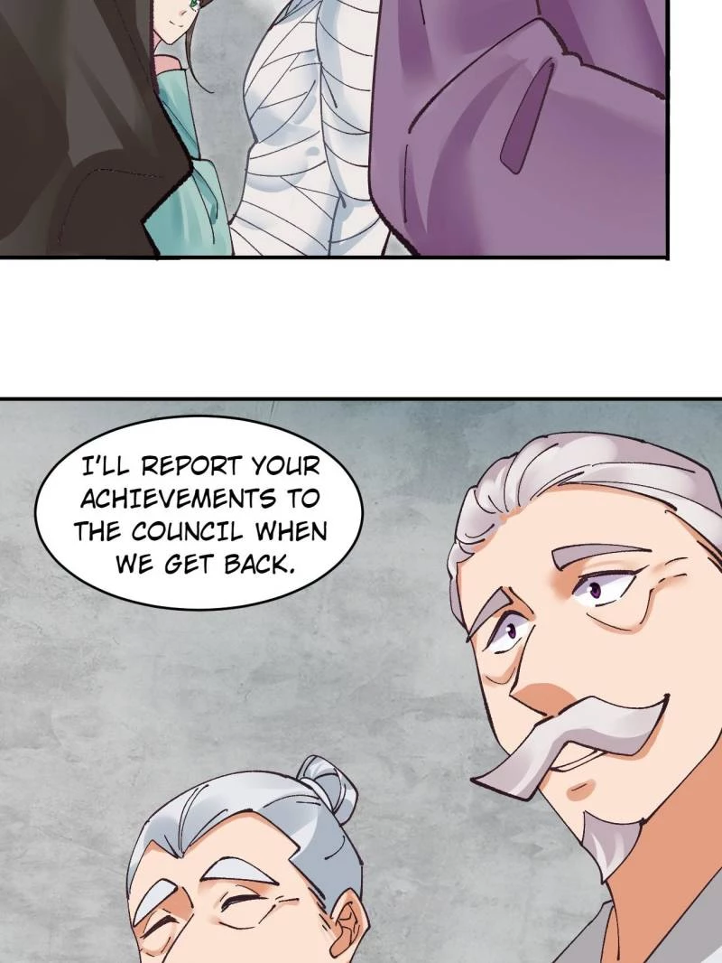 Sir, Don't Show Off Chapter 167 - 10