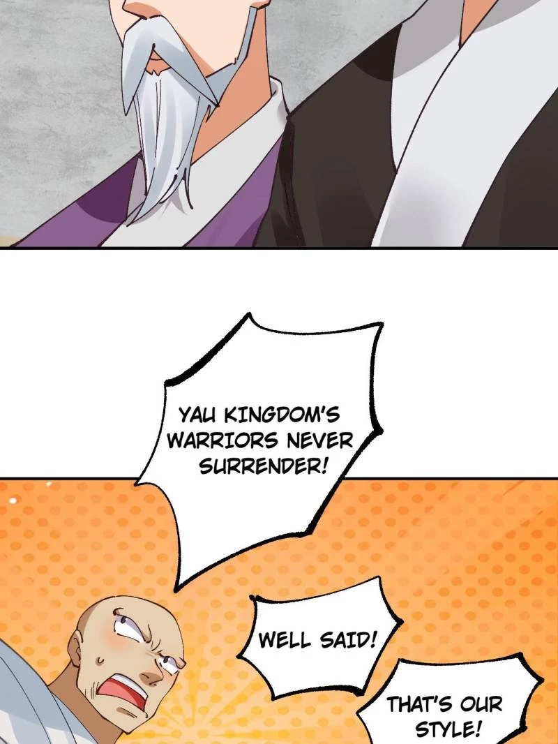 Sir, Don't Show Off Chapter 167 - 11