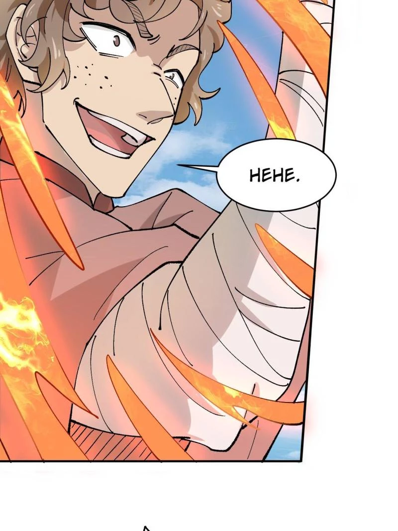 Sir, Don't Show Off Chapter 168 - 33