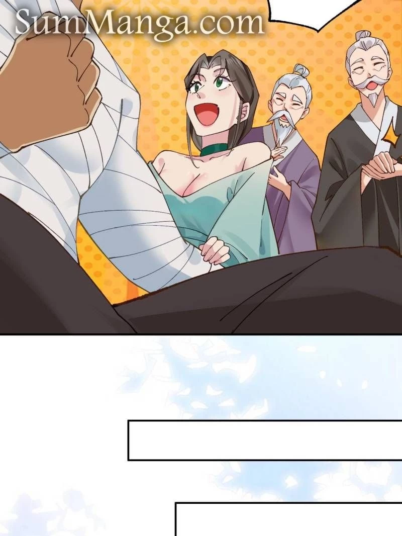 Sir, Don't Show Off Chapter 167 - 12