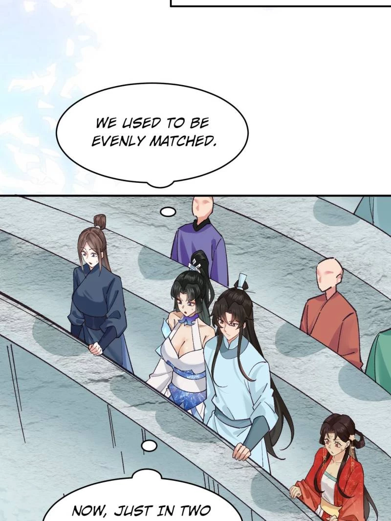 Sir, Don't Show Off Chapter 167 - 13