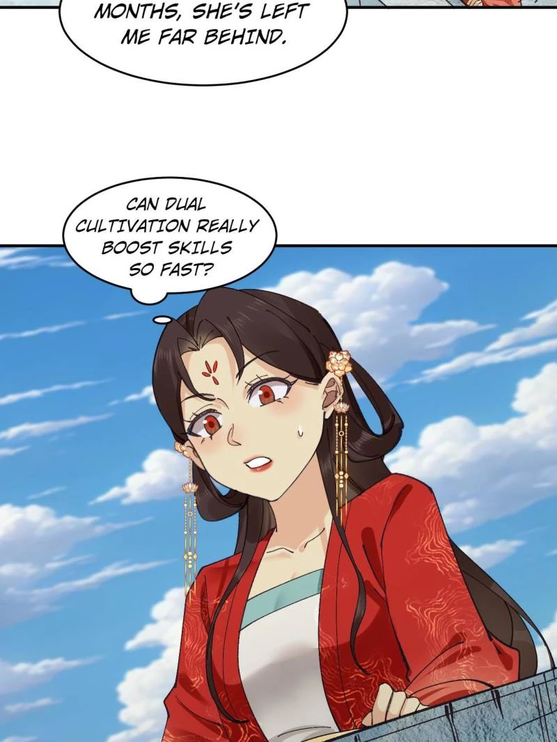Sir, Don't Show Off Chapter 167 - 14
