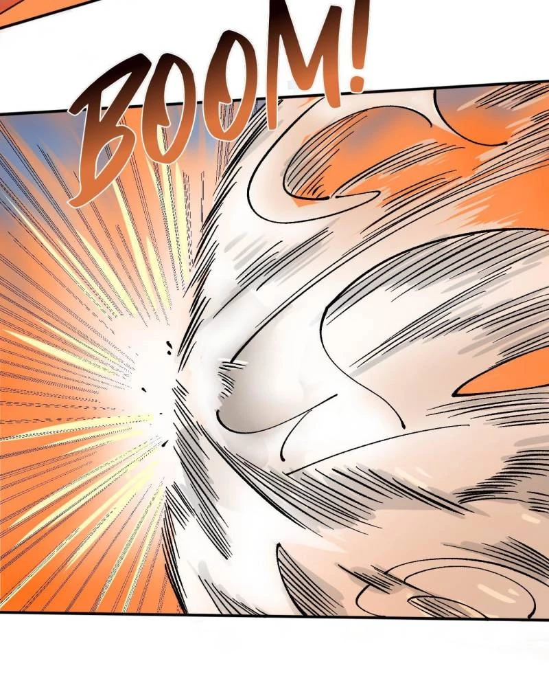 Sir, Don't Show Off Chapter 168 - 36