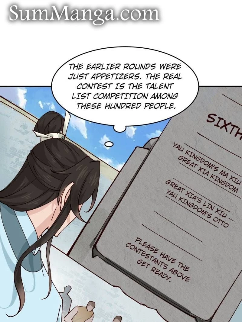 Sir, Don't Show Off Chapter 167 - 16