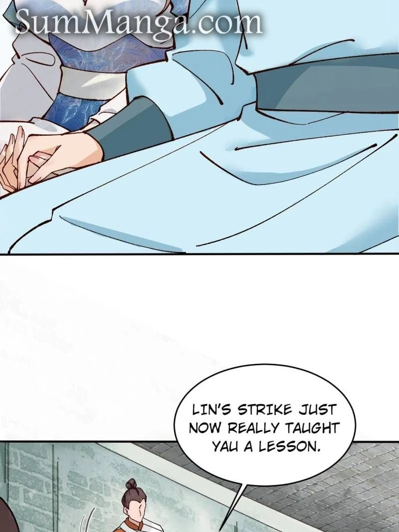 Sir, Don't Show Off Chapter 166 - 3