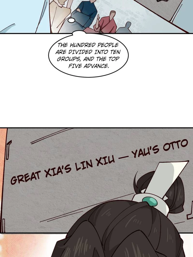 Sir, Don't Show Off Chapter 167 - 17