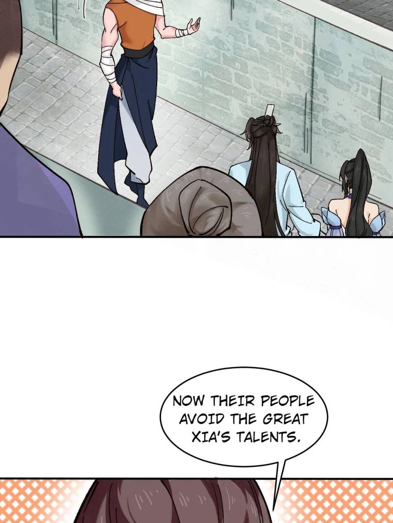 Sir, Don't Show Off Chapter 166 - 4