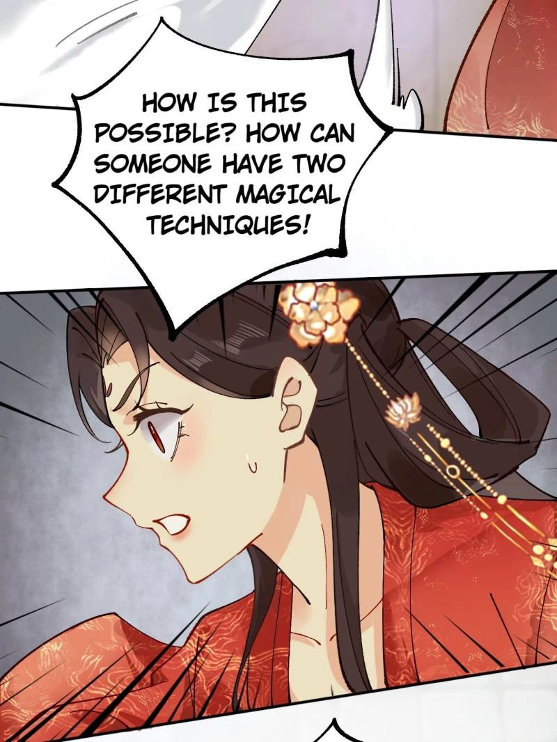 Sir, Don't Show Off Chapter 168 - 38