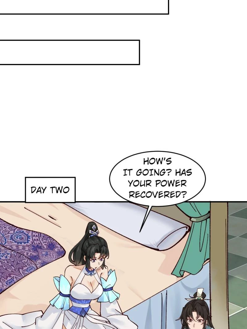 Sir, Don't Show Off Chapter 167 - 19