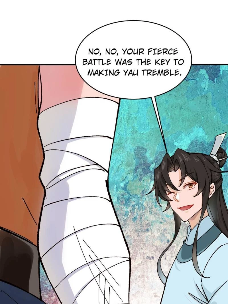 Sir, Don't Show Off Chapter 166 - 6