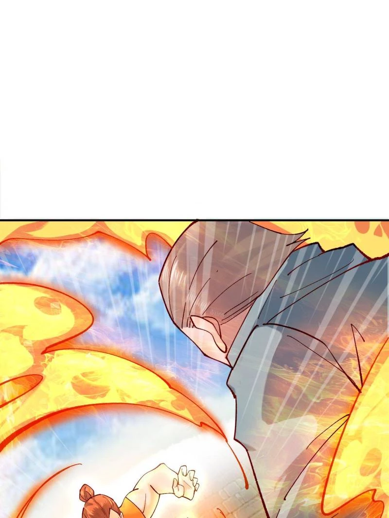 Sir, Don't Show Off Chapter 166 - 8