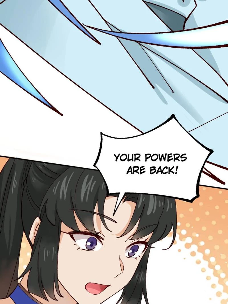 Sir, Don't Show Off Chapter 167 - 22