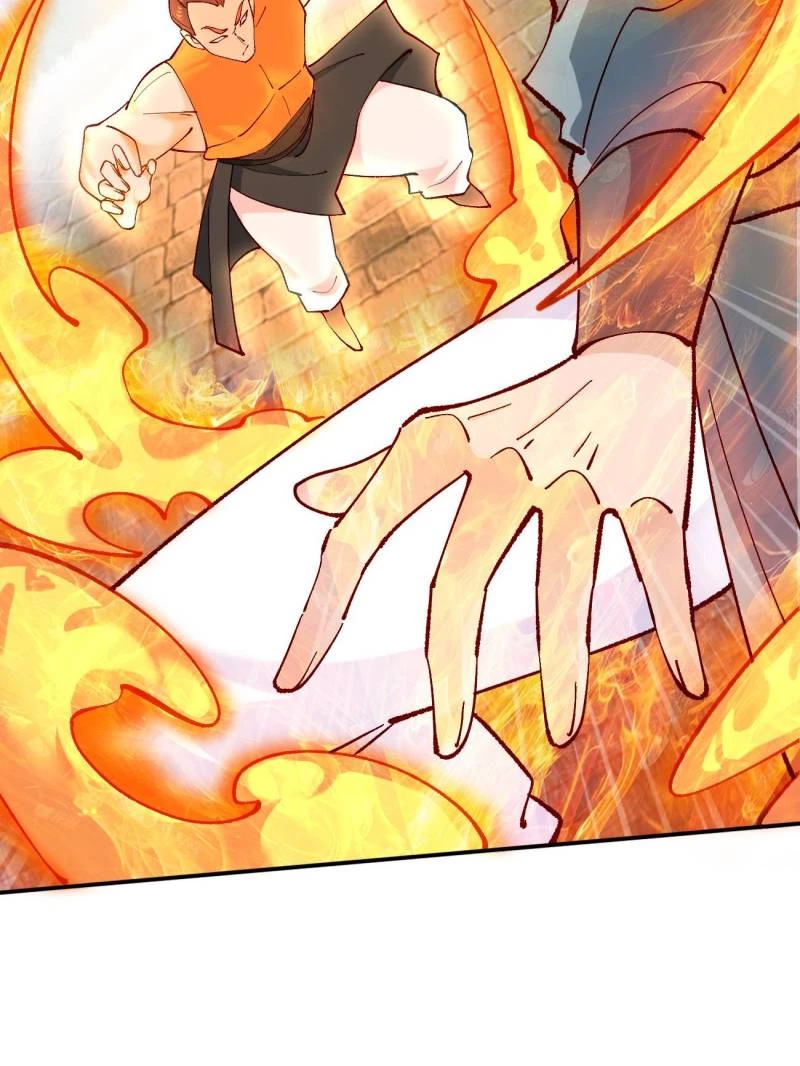 Sir, Don't Show Off Chapter 166 - 9