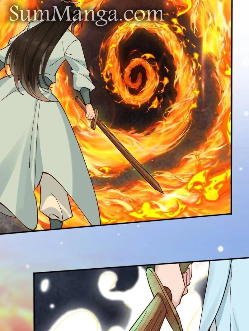 Sir, Don't Show Off Chapter 165 - 3