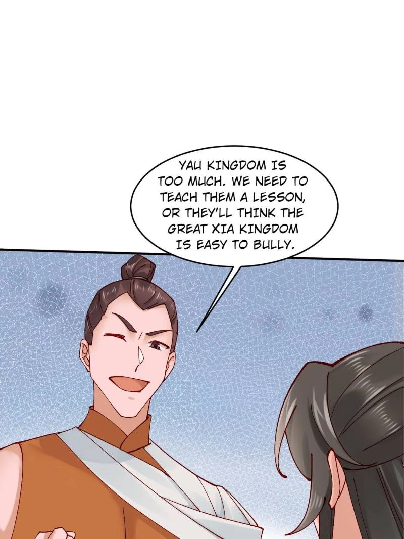 Sir, Don't Show Off Chapter 166 - 13
