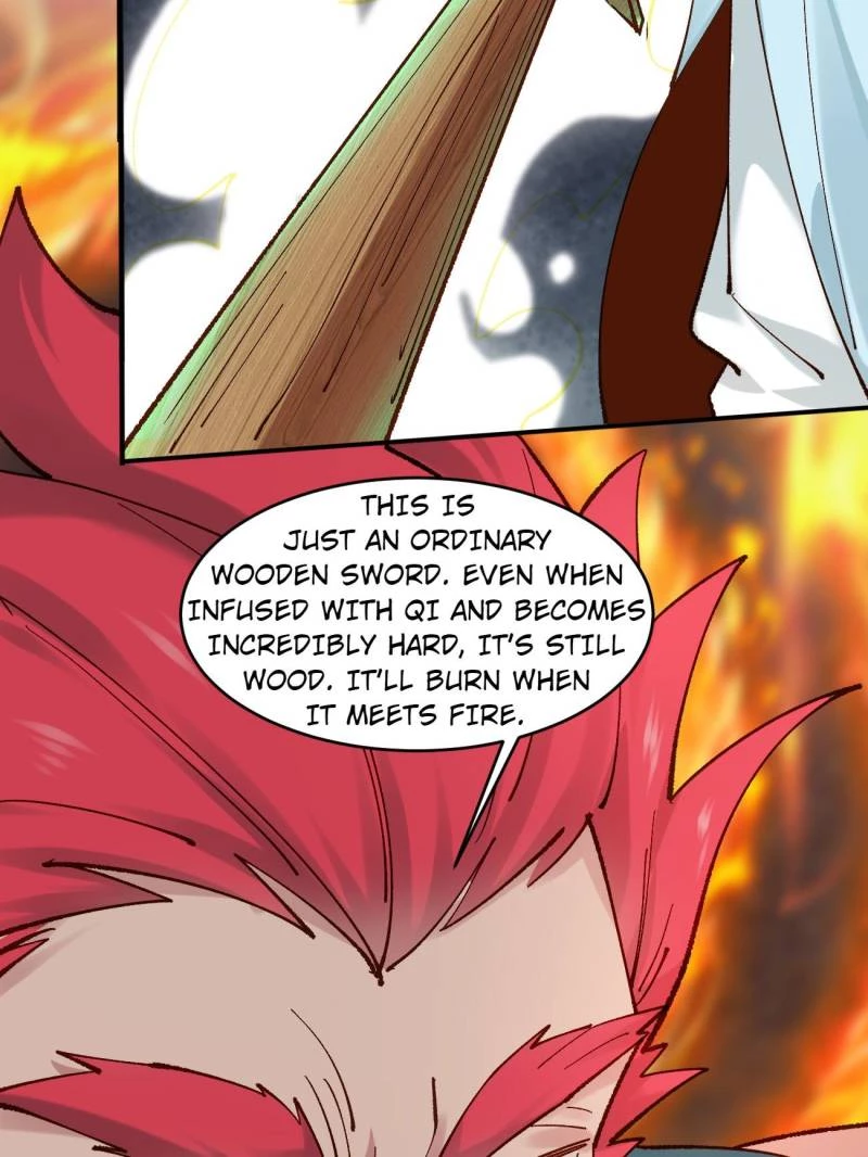 Sir, Don't Show Off Chapter 165 - 4