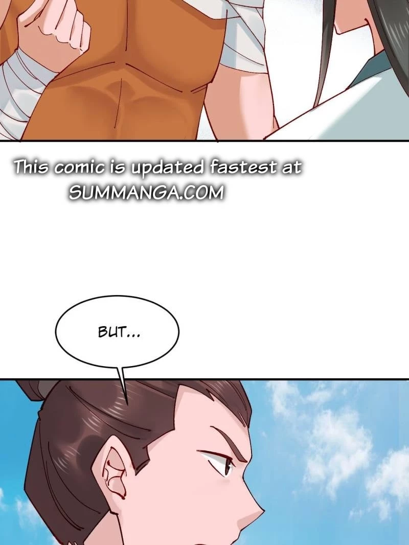 Sir, Don't Show Off Chapter 166 - 14