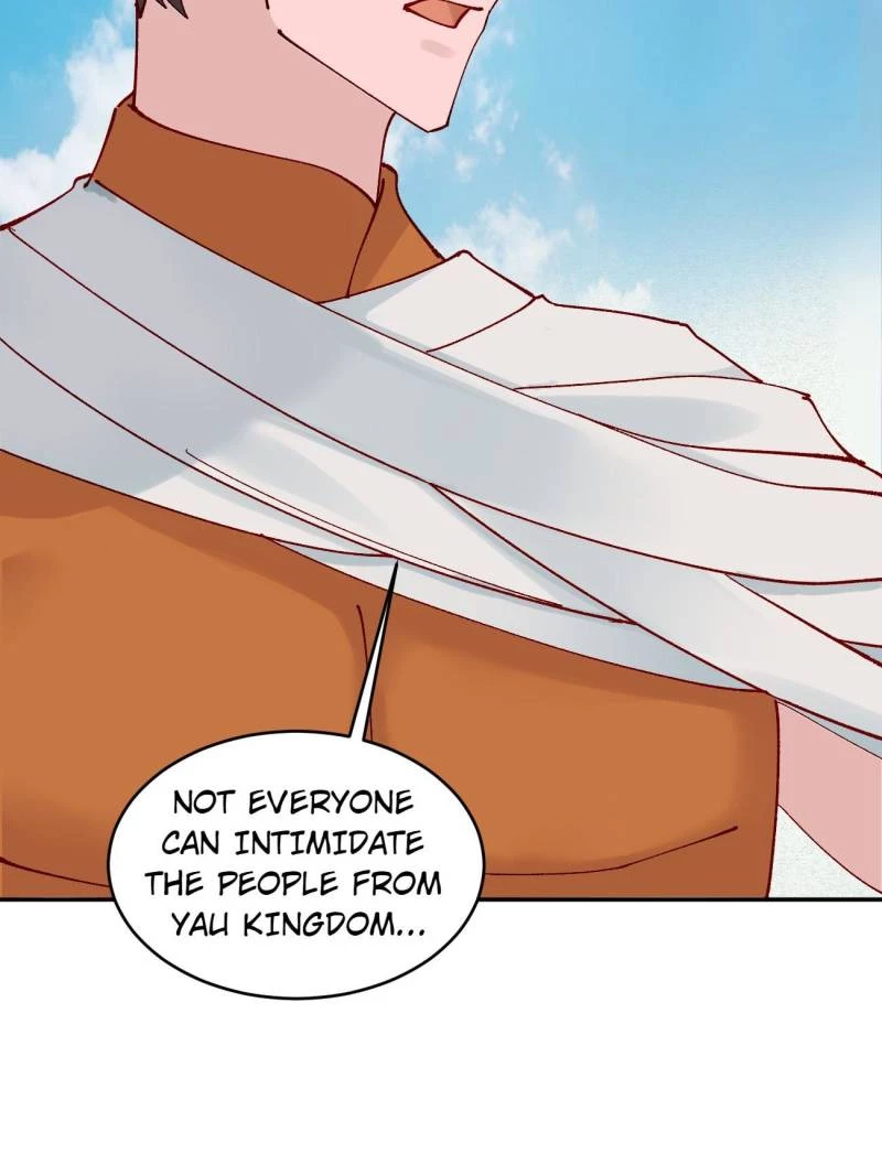 Sir, Don't Show Off Chapter 166 - 15