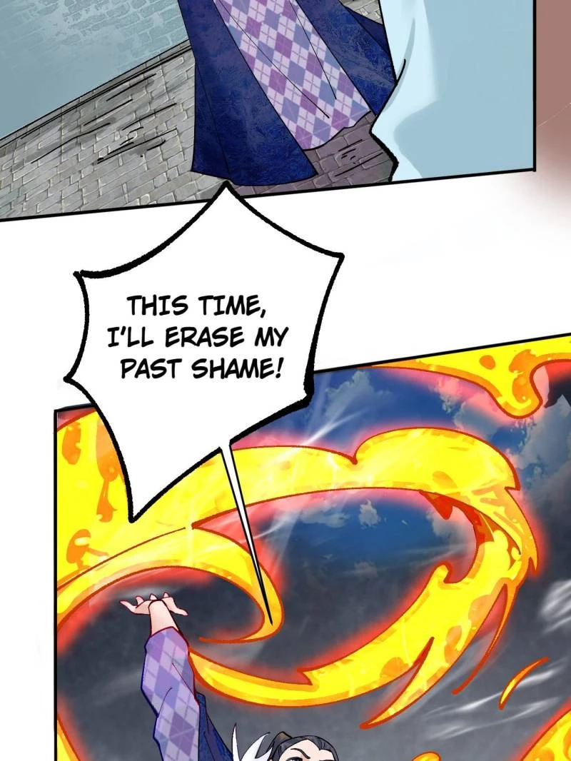 Sir, Don't Show Off Chapter 167 - 29