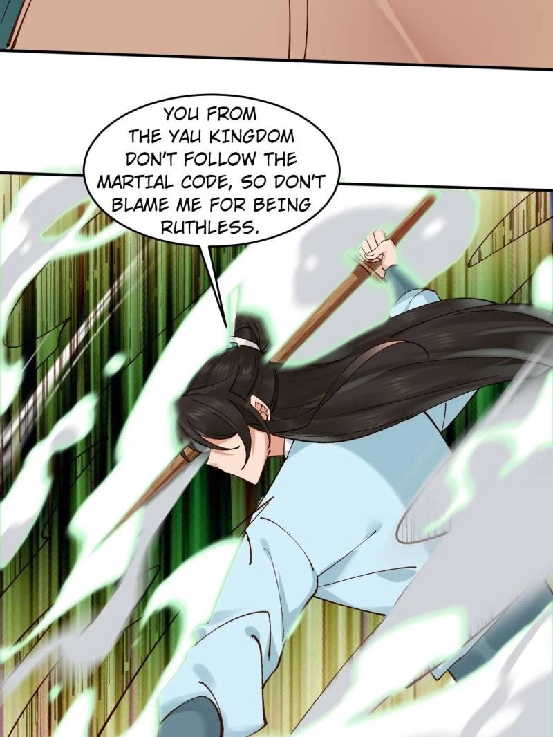 Sir, Don't Show Off Chapter 165 - 6