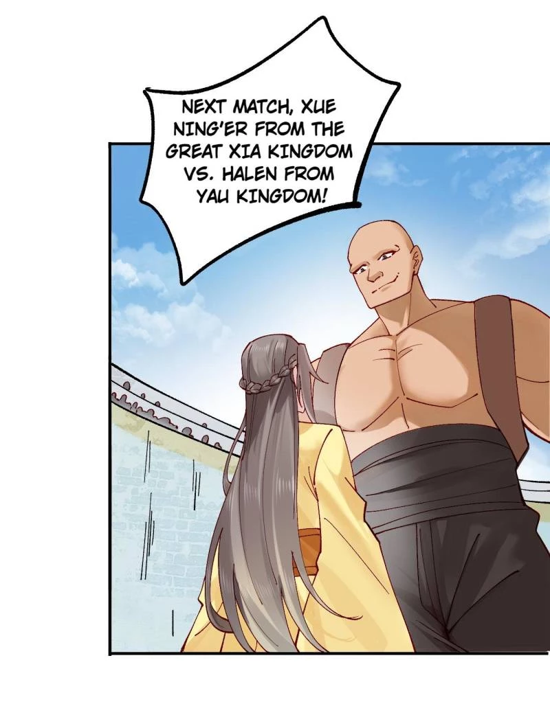 Sir, Don't Show Off Chapter 166 - 16