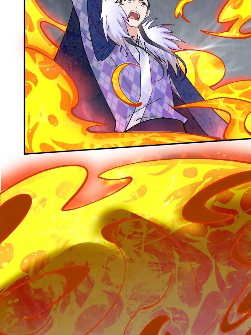 Sir, Don't Show Off Chapter 167 - 30