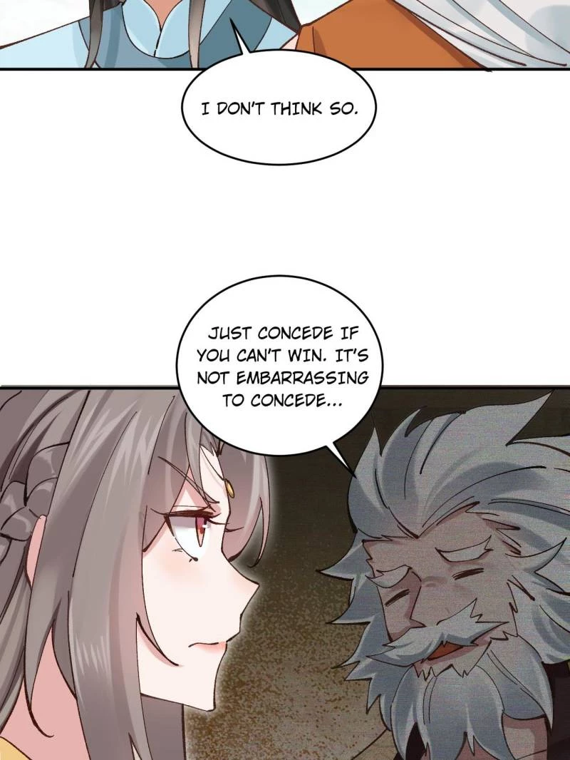 Sir, Don't Show Off Chapter 166 - 19